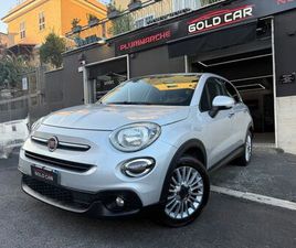 FIAT 500X 1.3 T4 150 CV DCT CONNECT PRONTA CONSEGNA VISIBILE IN SEDE