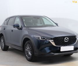 MAZDA CX-5 2.0 SKYACTIV-G, ZA 24 800 €