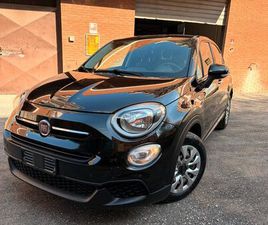 FIAT 500X 1.0 T3 120 CV