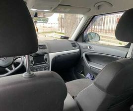 SKODA YETI YETI 2014 2.0 TDI DESIGN EDITION 4X4 110CV MY17