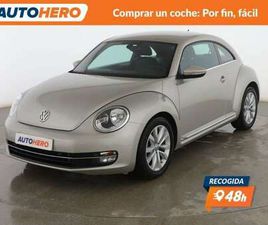 1.2 TSI DESIGN BLUEMOTION TECH