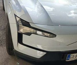 EX30 SINGLE MOTOR CORE RWD