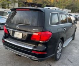 MERCEDES-BENZ GL 450