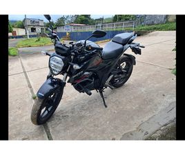 MARUTI GYPSY GSX150RFZ