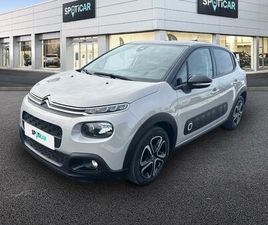CITROEN C3 PURETECH 110CH FEEL S&S E6.D