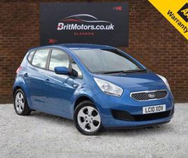 KIA VENGA 1.6 2 2010