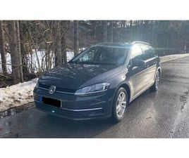 1.0 TSI OPF COMFORTLINE VARIANT COMFORTLINE