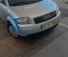 AUDI A2