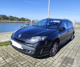 RENAULT LAGUNA GRANDTOUR