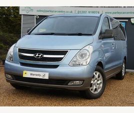 2.5 CRDI STYLE EURO 4 5DR