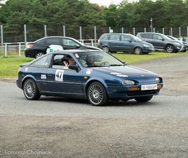 NISSAN 100 NX NISSAN 100NX 1.6 16V - RZADKI YOUNGTIMER. KJS SUPEROES GNIEZNO • OLX.PL