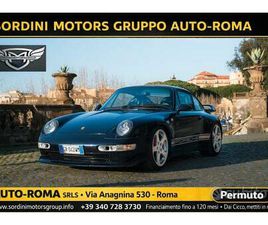 PORSCHE 911 993 PORSCHE 993 CARRERA KIT R