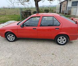 RENAULT R19 1.2 8V NEOPATENTATI