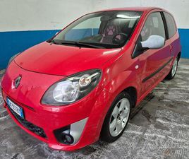 TWINGO GPL OK 2034 DISTRIBUZIONE OK