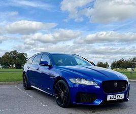 3.0D V6 S SPORTBRAKE AUTO EURO 6 (START/STOP) 5DR