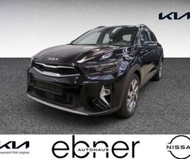 1.0 T-GDI SPIRIT | SITZHEIZUNG | RÜCKFAHR