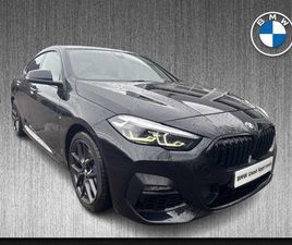 BMW 2 SERIES 220D M SPORT 4DR STEP AUTO