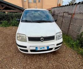 FIAT PANDA FIAT PANDA 2009