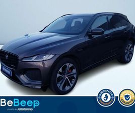 2.0 I4 PHEV R-DYNAMIC SE AWD 404CV AUTO