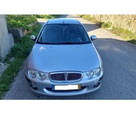 ROVER 25 1.2 16V / SÓ 106 MIL KMS OUTUBRO/02