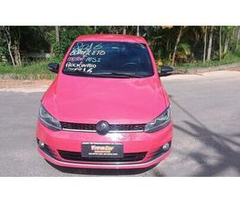 VOLKSWAGEN FOX VOLKSWAGEN FOX ROCK IN RIO 1.6 MI TOTAL FLEX 8V 5P 2016