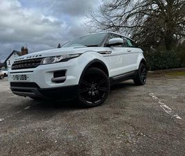 2.2 SD4 PURE 4WD EURO 5 (START/STOP) 3DR