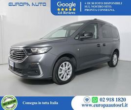 2.0 ECOBLUE 122CV TITANIUM