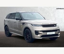 3.0 D300 MHEV AUTOBIOGRAPHY AUTO 4WD EURO 6 (START/STOP) 5DR