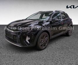 1.0 T-GDI 48V DCT NIGHTLINE EDITION