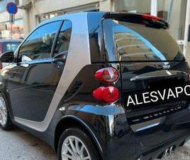 SMART FORTWO 451
