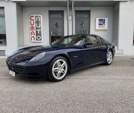 SCAGLIETTI F1