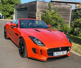 3.0 V6 AUTO EURO 6 (START/STOP) 2DR