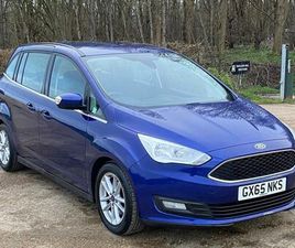 1.5 TDCI ZETEC EURO 6 (START/STOP) 5DR