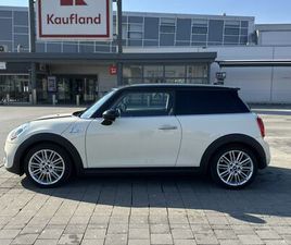 MINI COOPER COOPER SD, 2015 GOD.
