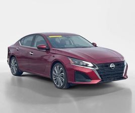 NISSAN ALTIMA SL 2.5L