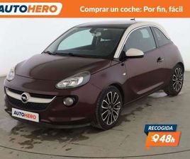 OPEL ADAM 1.4 GLAM ECOFLEX
