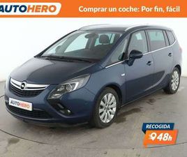 TOURER 1.4 T S/S EXCELLENCE