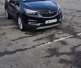 NIEIDEALNA MOKKA X KATOWICE DĄBRÓWKA MAŁA • OLX.PL