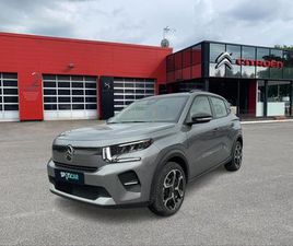 HYBRIDE 110 PLUS E-DCS6