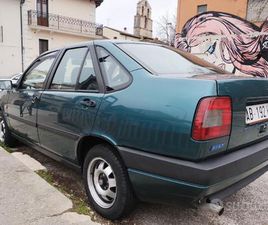 FIAT TEMPRA FIAT TEMPRA 1.6 IE IMMACOLATA