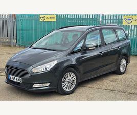2.0 TDCI ZETEC EURO 6 5DR