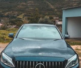 MERCEDES CLASSE E E 300