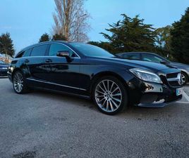 MERCEDES CLS CLS 250