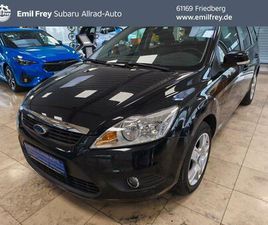 FOCUS TURNIER STYLE +