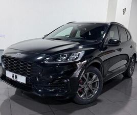 FORD KUGA 1.5T ECOBOOST ST-LINE EDITION EURO 6 (START/STOP) 5DR