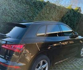 AUDI Q5 ② AUDI Q5 – SUPER STAAT! — AUDI — 2EMEMAIN