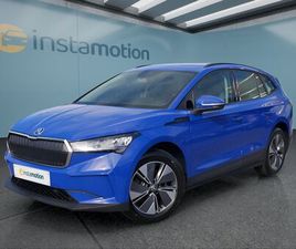 SKODA ENYAQ 109 KW