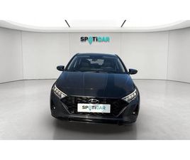 HYUNDAI I20 1.0 T-GDI 100 HYBRID 48V BUSINESS