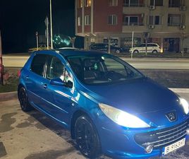 PEUGEOT 307 2,000 EUR