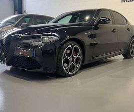 2.2 TURBO VELOCE TI Q4 210CV